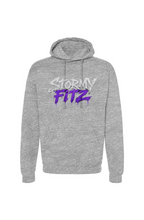 Load image into Gallery viewer, Tultex Unisex Pullover Hoody