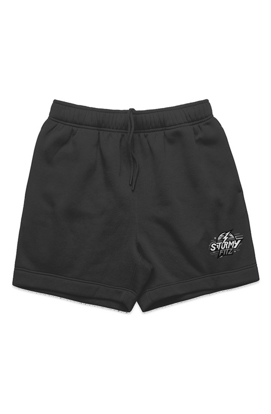MENS RELAX TRACK SHORTS