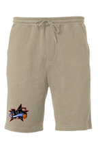 Load image into Gallery viewer, MS Midweight Fleece Shorts