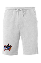 Load image into Gallery viewer, MS Midweight Fleece Shorts
