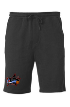 Load image into Gallery viewer, MS Midweight Fleece Shorts