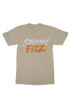 이미지를 갤러리 뷰어에 로드 , Stormy F TZ gildan mens t shirt