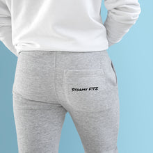 Load image into Gallery viewer, Premium Fleece Joggers