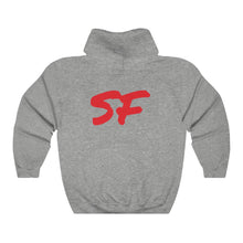 Load image into Gallery viewer, Unisex Heavy Blend™ Hooded Sweatshirt