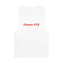 Load image into Gallery viewer, Unisex Barnard Tank