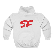 Load image into Gallery viewer, Unisex Heavy Blend™ Hooded Sweatshirt