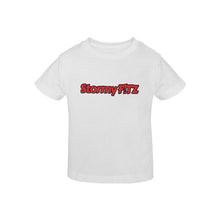 Cargar imagen en el visor de la galería, Stormy Fitz Classic Youth T-Shirt(Made in USA,Ship to USA Only)
