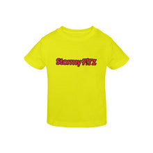 Cargar imagen en el visor de la galería, Stormy Fitz Classic Youth T-Shirt(Made in USA,Ship to USA Only)