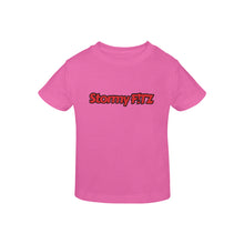 Cargar imagen en el visor de la galería, Stormy Fitz Classic Youth T-Shirt(Made in USA,Ship to USA Only)