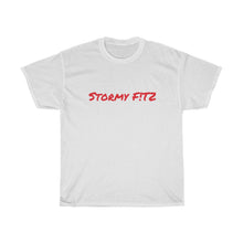 Load image into Gallery viewer, Unisex Heavy Cotton Tee