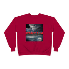 Load image into Gallery viewer, Unisex EcoSmart® Crewneck Sweatshirt