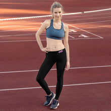 Load image into Gallery viewer, Stormy Fitz Leggings