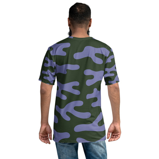 Stormy Fitz Men's T-shirt