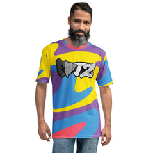 Load image into Gallery viewer, Stormy Fitz Sumner Vibes Men's T-shirt