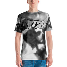 Load image into Gallery viewer, Stormy Fitz Men's T-shirt Stormy 1