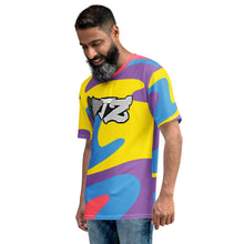 Load image into Gallery viewer, Stormy Fitz Sumner Vibes Men's T-shirt