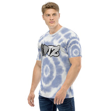 Load image into Gallery viewer, Stormy Fitz Men's T-shirt 1