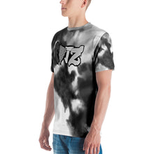 Load image into Gallery viewer, Stormy Fitz Men's T-shirt Stormy 1