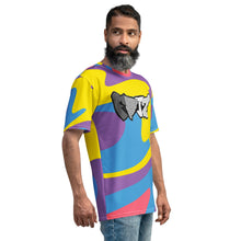 Load image into Gallery viewer, Stormy Fitz Sumner Vibes Men's T-shirt