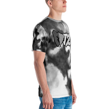 Load image into Gallery viewer, Stormy Fitz Men's T-shirt Stormy 1