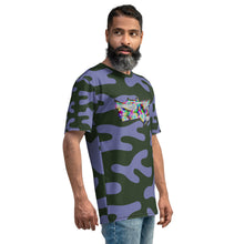 Load image into Gallery viewer, Stormy Fitz Men's T-shirt