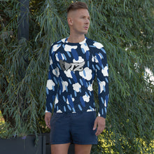 Load image into Gallery viewer, Stormy Fitz Men's Rash Guard