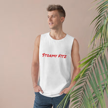 Load image into Gallery viewer, Unisex Barnard Tank