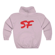 Load image into Gallery viewer, Unisex Heavy Blend™ Hooded Sweatshirt