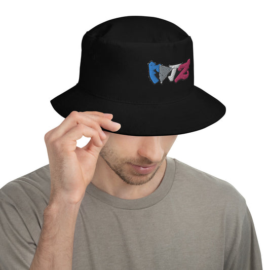 Stormy Fitz Bucket Hat