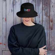 Load image into Gallery viewer, Stormy Fitz Bucket Hat