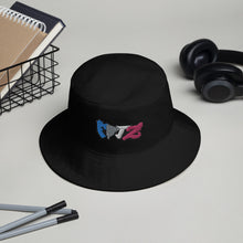 Load image into Gallery viewer, Stormy Fitz Bucket Hat