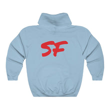 Load image into Gallery viewer, Unisex Heavy Blend™ Hooded Sweatshirt