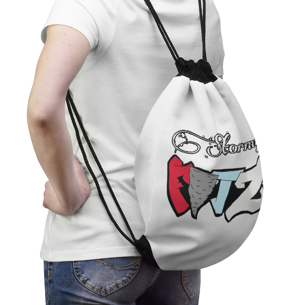 Drawstring Bag