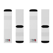 Load image into Gallery viewer, Sublimation Socks