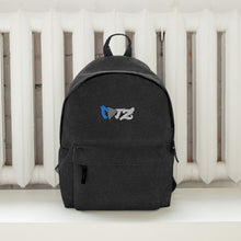 Load image into Gallery viewer, Stormy Fitz Embroidered Backpack