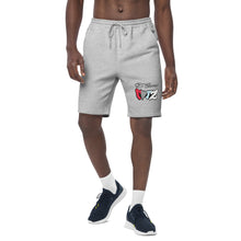 Load image into Gallery viewer, Men's fleece shorts