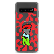 Load image into Gallery viewer, Stormy Fitz Samsung Case