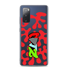 Load image into Gallery viewer, Stormy Fitz Samsung Case