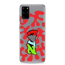 Load image into Gallery viewer, Stormy Fitz Samsung Case