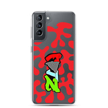 Load image into Gallery viewer, Stormy Fitz Samsung Case