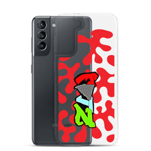 Load image into Gallery viewer, Stormy Fitz Samsung Case