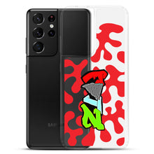 Load image into Gallery viewer, Stormy Fitz Samsung Case