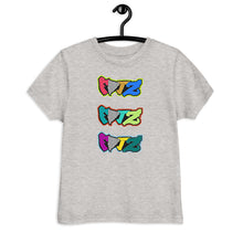 Load image into Gallery viewer, Toddler jersey t-shirt