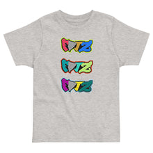 Load image into Gallery viewer, Toddler jersey t-shirt