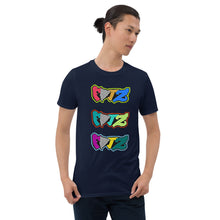 Load image into Gallery viewer, Short-Sleeve Unisex T-Shirt