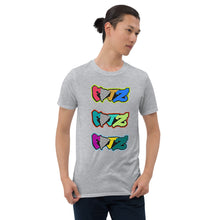 Load image into Gallery viewer, Short-Sleeve Unisex T-Shirt