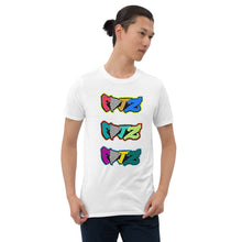 Load image into Gallery viewer, Short-Sleeve Unisex T-Shirt
