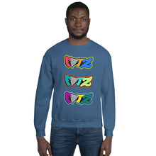 Load image into Gallery viewer, Unisex Sweatshirt