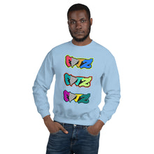 Load image into Gallery viewer, Unisex Sweatshirt