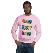 Load image into Gallery viewer, Unisex Sweatshirt